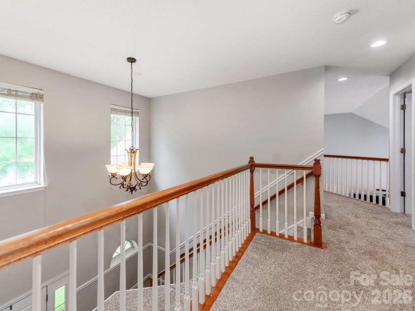 5999 Brookstone Drive, Concord, NC 28027.  MLS# CAR4361965, YatesRealty ID 10292. 