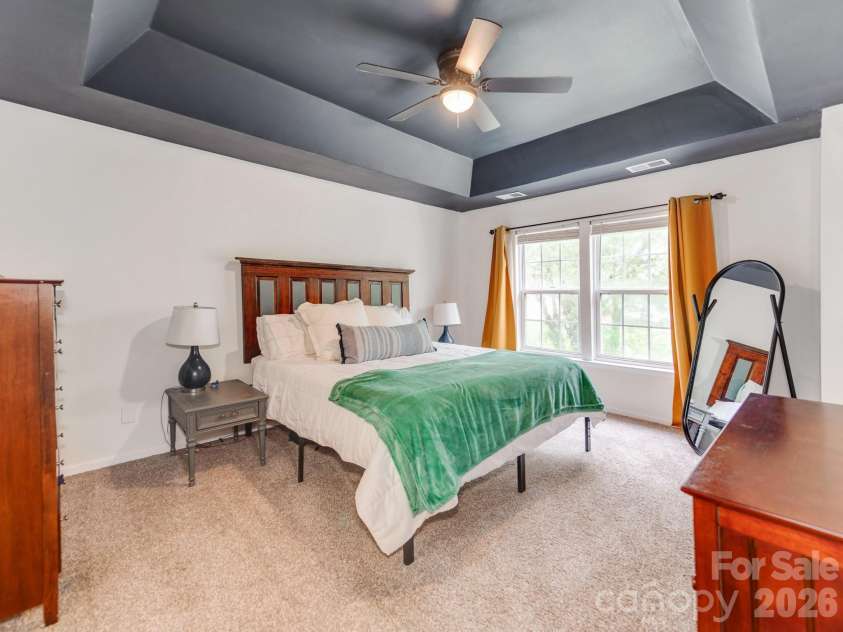 5999 Brookstone Drive, Concord, NC 28027.  MLS# CAR4361965, YatesRealty ID 10292. 