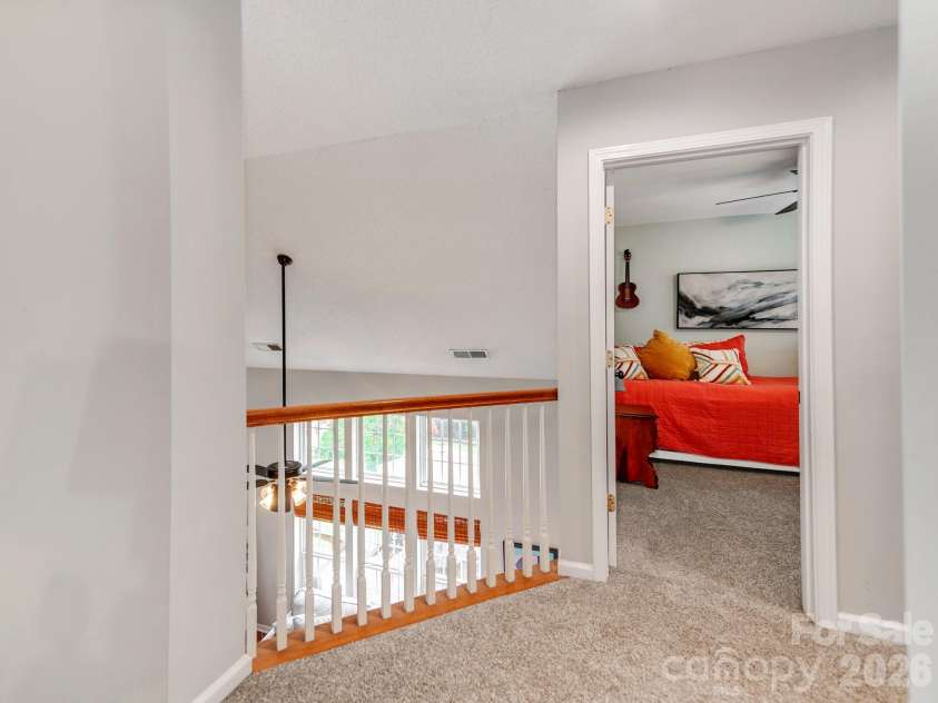 5999 Brookstone Drive, Concord, NC 28027.  MLS# CAR4361965, YatesRealty ID 10292. 