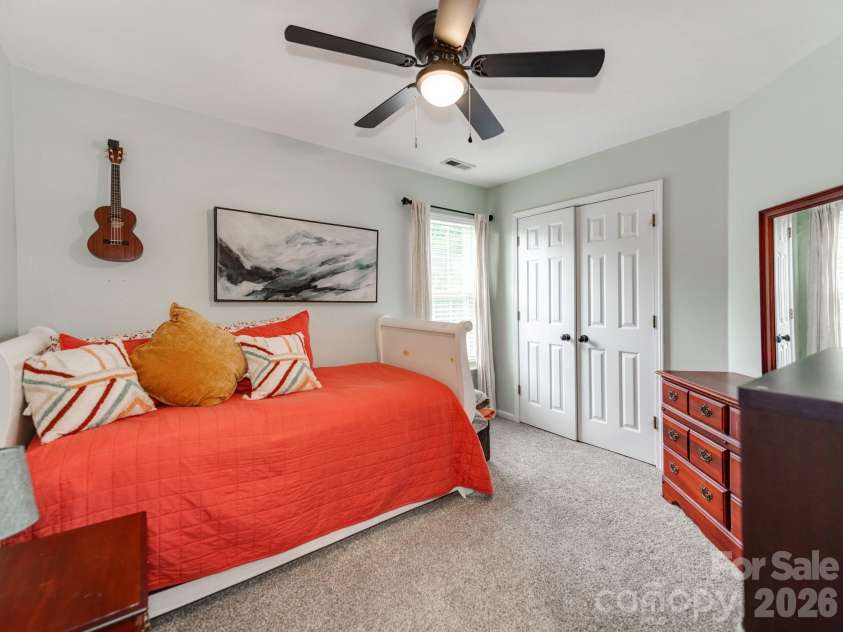 5999 Brookstone Drive, Concord, NC 28027.  MLS# CAR4361965, YatesRealty ID 10292. 