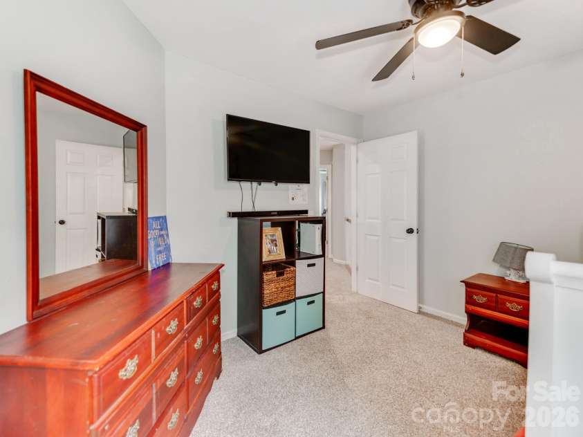 5999 Brookstone Drive, Concord, NC 28027.  MLS# CAR4361965, YatesRealty ID 10292. 