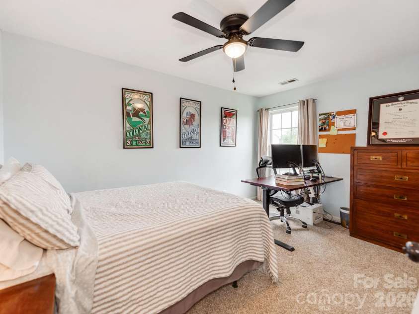 5999 Brookstone Drive, Concord, NC 28027.  MLS# CAR4361965, YatesRealty ID 10292. 