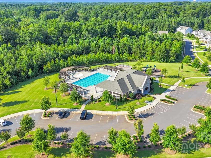 9786 Verdun Court, Fort Mill, SC 29707.  MLS# CAR4280769, YatesRealty ID 10292. 