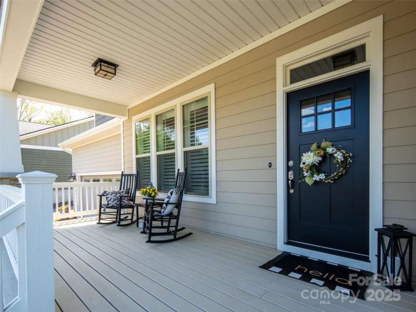 23 Estatoe Gap Road, Biltmore Lake, NC 28715.  MLS# CAR4252032, YatesRealty ID 10294. 