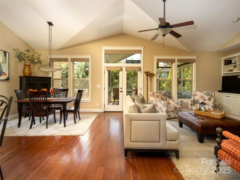 23 Estatoe Gap Road, Biltmore Lake, NC 28715.  MLS# CAR4252032, YatesRealty ID 10294. 