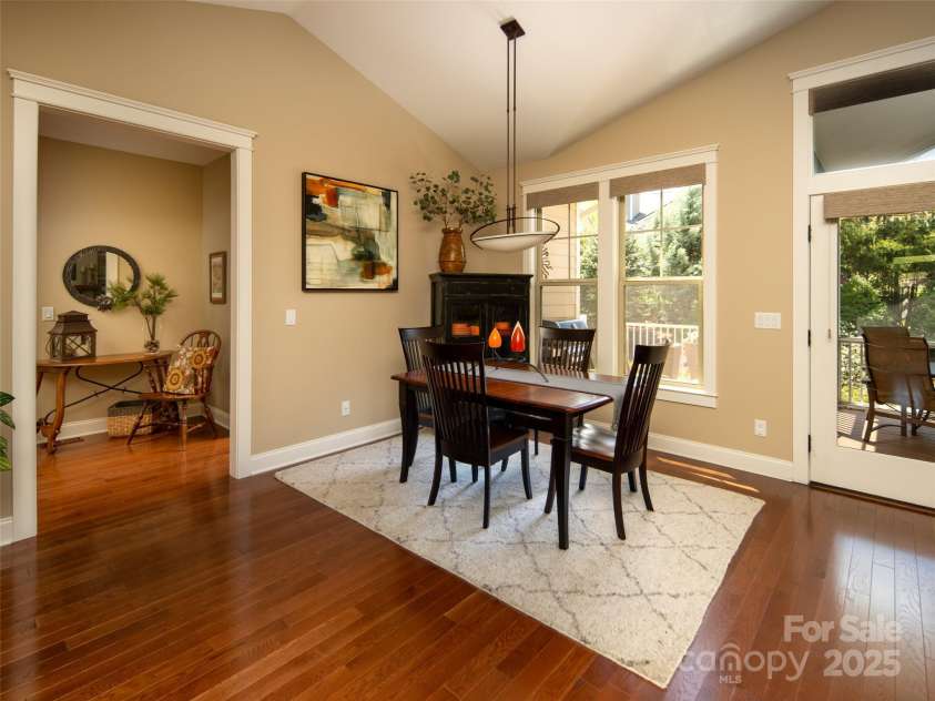 23 Estatoe Gap Road, Biltmore Lake, NC 28715.  MLS# CAR4252032, YatesRealty ID 10294. 