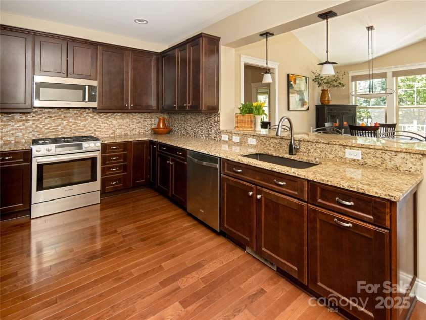 23 Estatoe Gap Road, Biltmore Lake, NC 28715.  MLS# CAR4252032, YatesRealty ID 10294. 