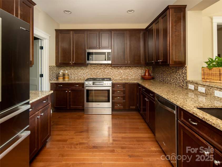 23 Estatoe Gap Road, Biltmore Lake, NC 28715.  MLS# CAR4252032, YatesRealty ID 10294. 