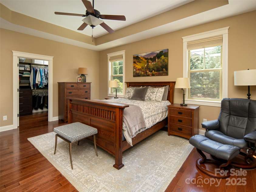 23 Estatoe Gap Road, Biltmore Lake, NC 28715.  MLS# CAR4252032, YatesRealty ID 10294. 