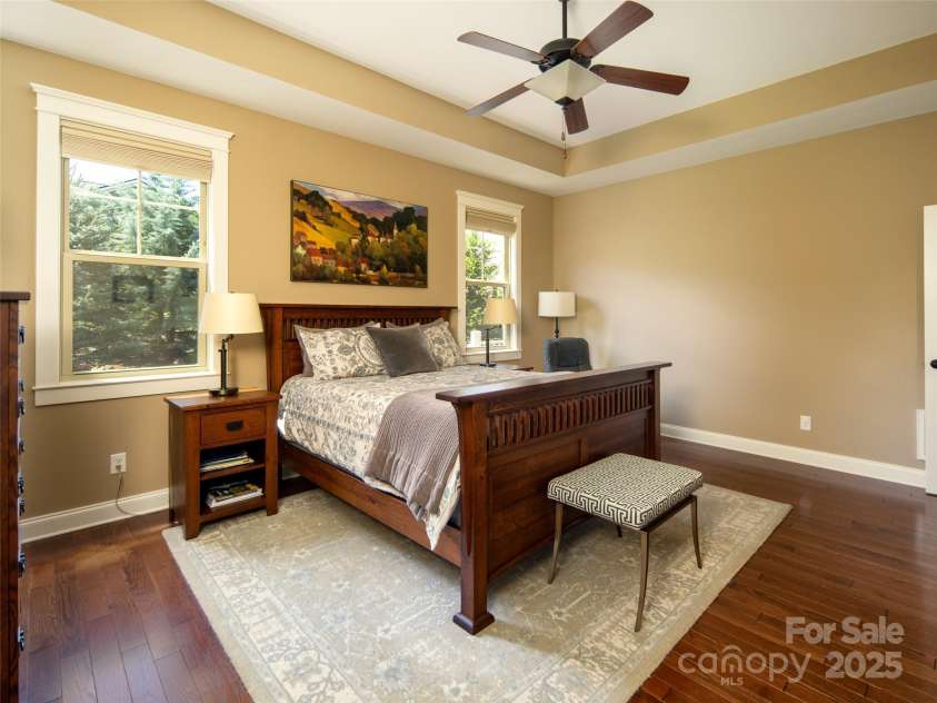 23 Estatoe Gap Road, Biltmore Lake, NC 28715.  MLS# CAR4252032, YatesRealty ID 10294. 