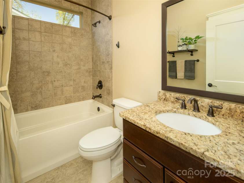 23 Estatoe Gap Road, Biltmore Lake, NC 28715.  MLS# CAR4252032, YatesRealty ID 10294. 