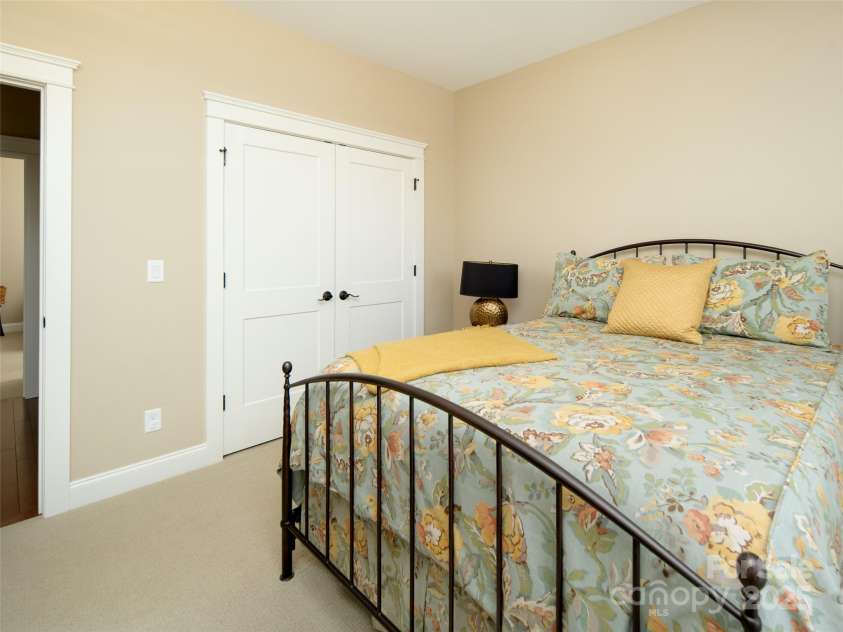 23 Estatoe Gap Road, Biltmore Lake, NC 28715.  MLS# CAR4252032, YatesRealty ID 10294. 