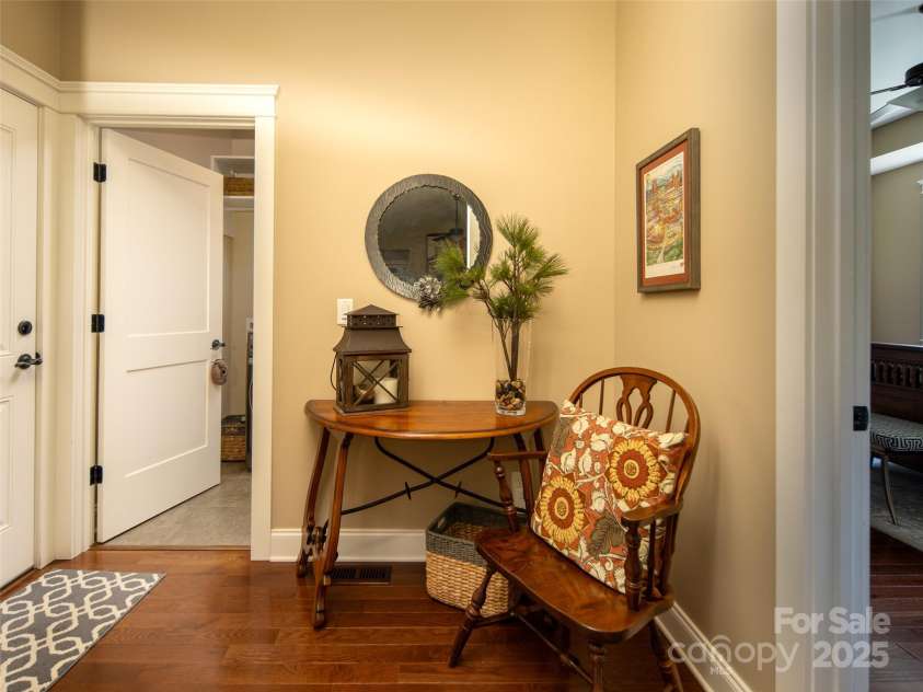 23 Estatoe Gap Road, Biltmore Lake, NC 28715.  MLS# CAR4252032, YatesRealty ID 10294. 