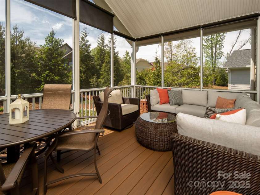 23 Estatoe Gap Road, Biltmore Lake, NC 28715.  MLS# CAR4252032, YatesRealty ID 10294. 