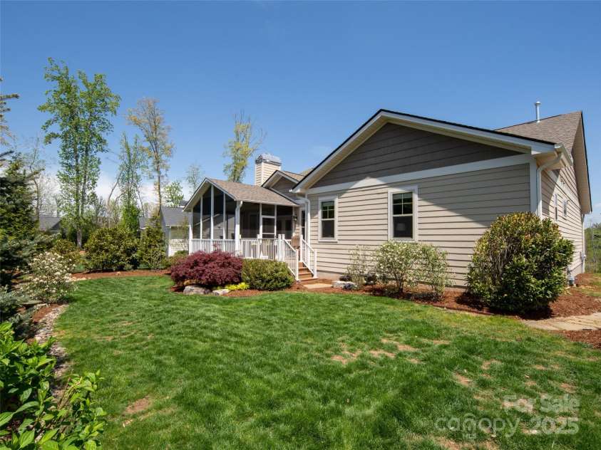 23 Estatoe Gap Road, Biltmore Lake, NC 28715.  MLS# CAR4252032, YatesRealty ID 10294. 