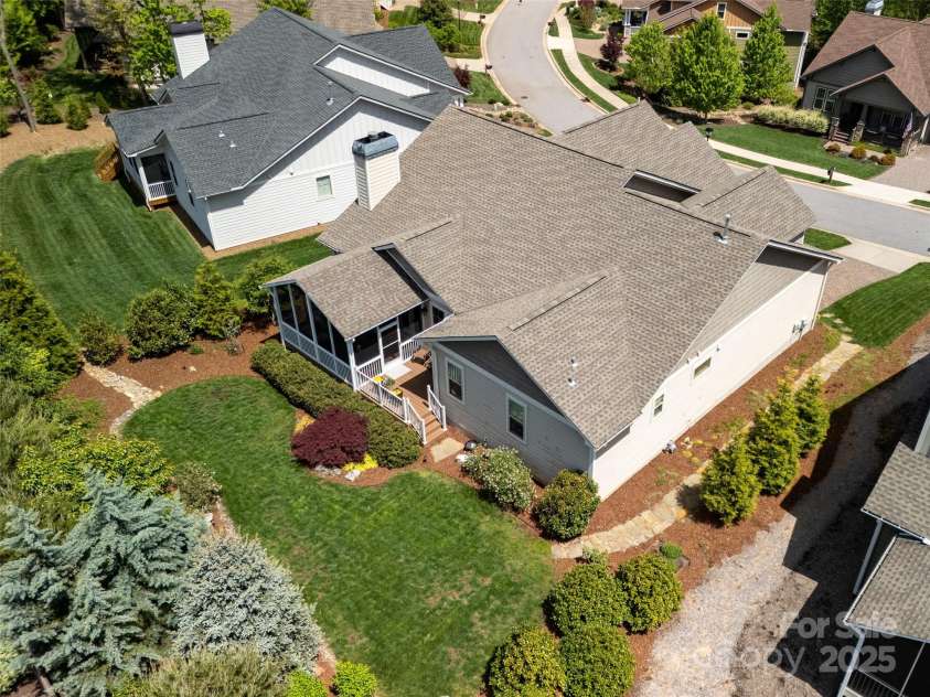 23 Estatoe Gap Road, Biltmore Lake, NC 28715.  MLS# CAR4252032, YatesRealty ID 10294. 