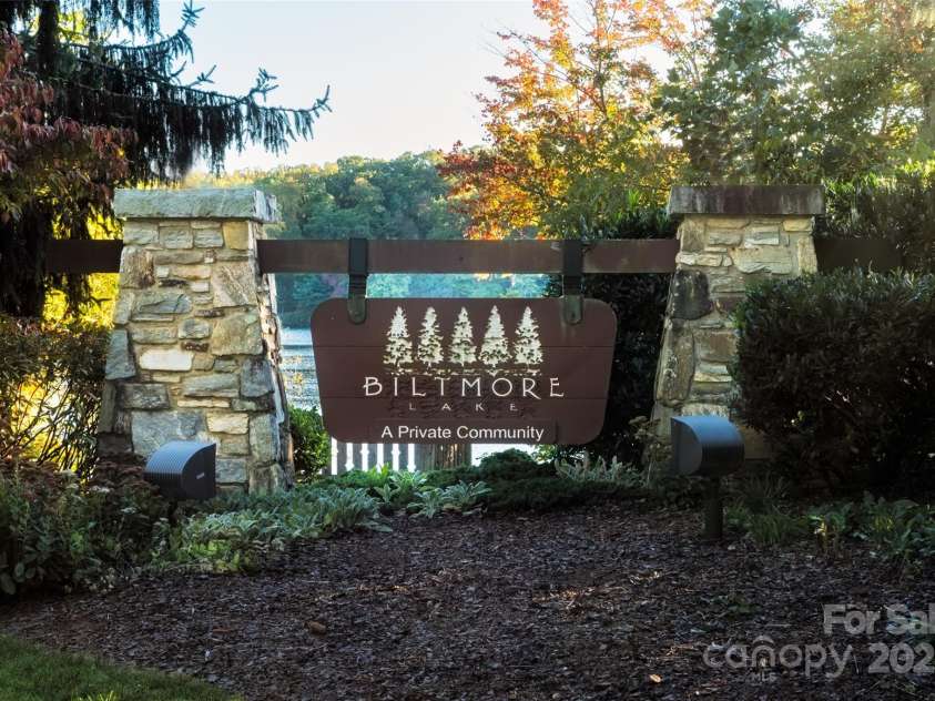 23 Estatoe Gap Road, Biltmore Lake, NC 28715.  MLS# CAR4252032, YatesRealty ID 10294. 