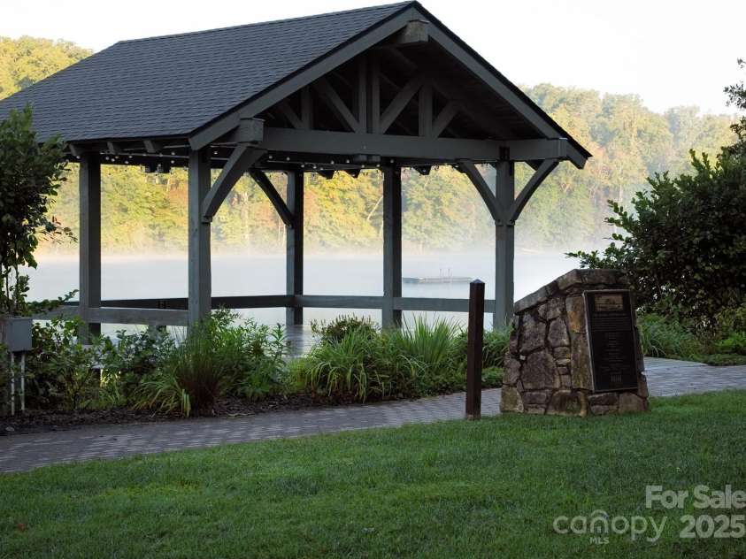 23 Estatoe Gap Road, Biltmore Lake, NC 28715.  MLS# CAR4252032, YatesRealty ID 10294. 
