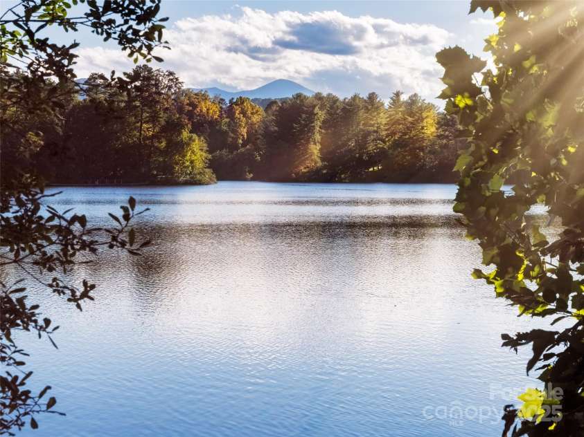 23 Estatoe Gap Road, Biltmore Lake, NC 28715.  MLS# CAR4252032, YatesRealty ID 10294. 