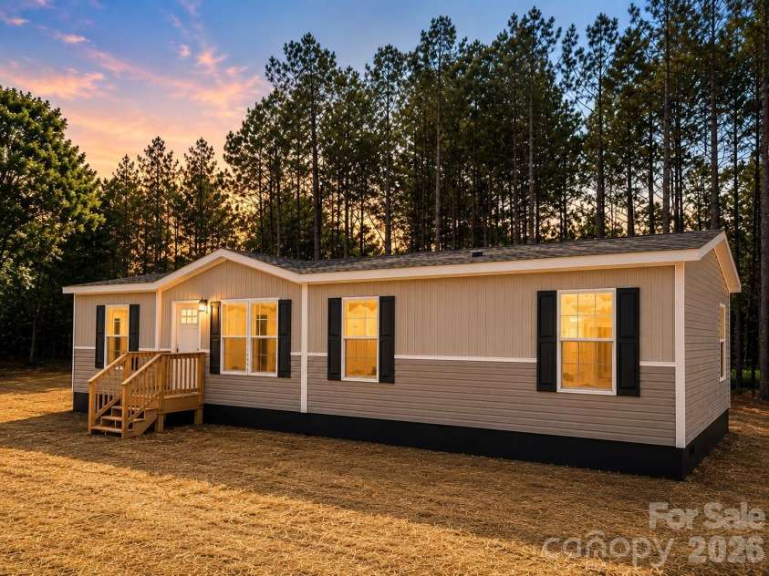 700 Thompson Road, Rutherfordton, NC 28139.  MLS# CAR4338546, YatesRealty ID 10294. 