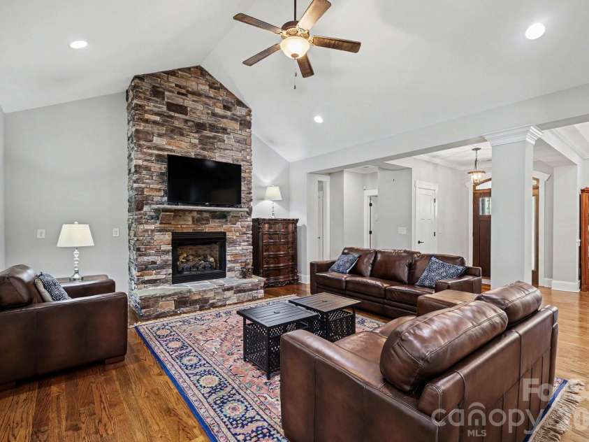 4193 Persimmon Road, Lancaster, SC 29720.  MLS# CAR4358026, YatesRealty ID 10295. 