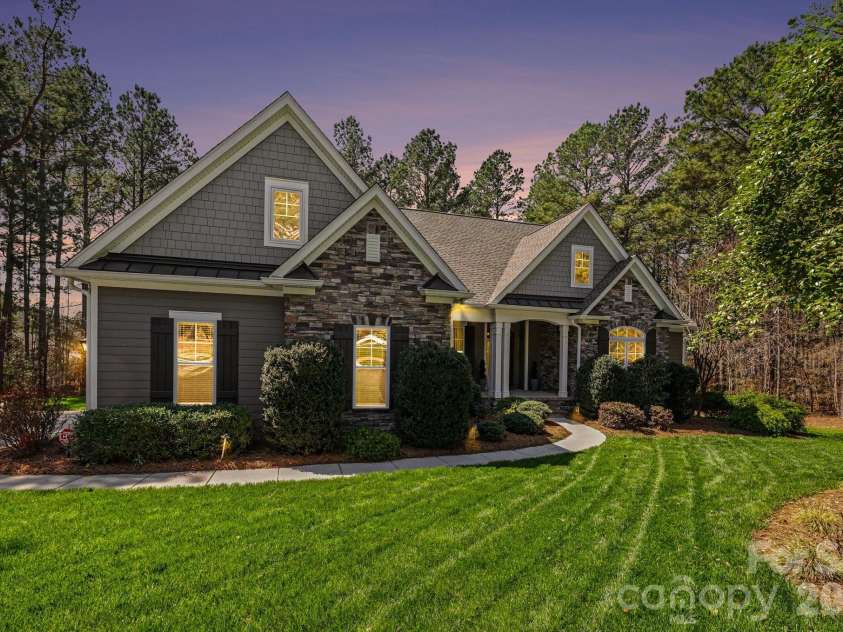 4193 Persimmon Road, Lancaster, SC 29720.  MLS# CAR4358026, YatesRealty ID 10295. 