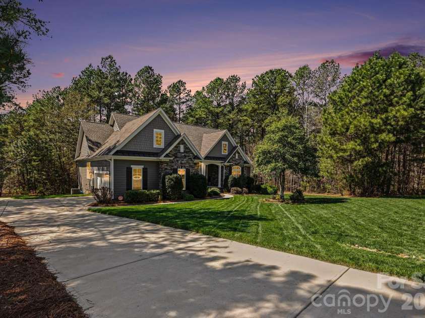 4193 Persimmon Road, Lancaster, SC 29720.  MLS# CAR4358026, YatesRealty ID 10295. 