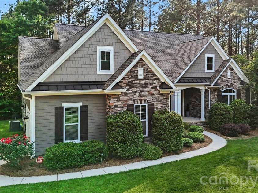 4193 Persimmon Road, Lancaster, SC 29720.  MLS# CAR4358026, YatesRealty ID 10295. 