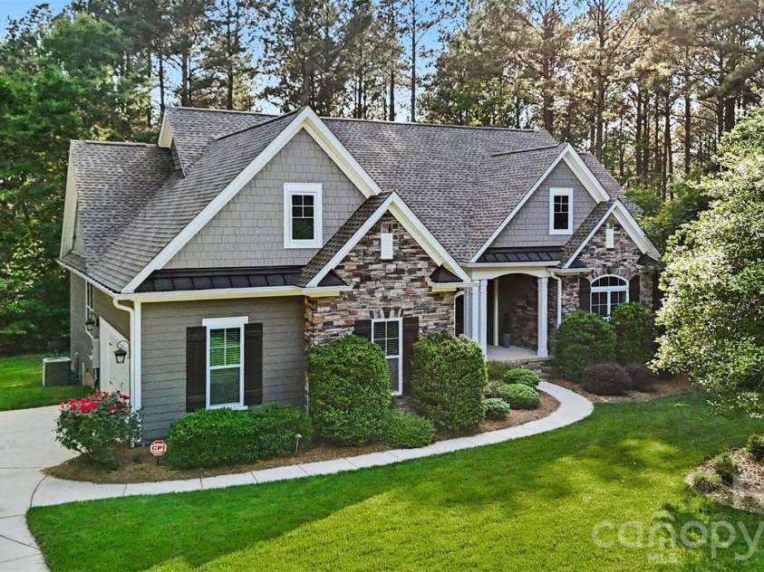 4193 Persimmon Road, Lancaster, SC 29720.  MLS# CAR4358026, YatesRealty ID 10295. 