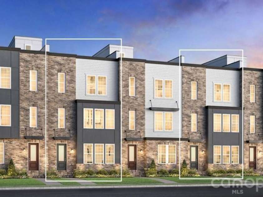 7060 Westrow Avenue, Charlotte, NC 28278.  MLS# CAR4352072, YatesRealty ID 10298. 