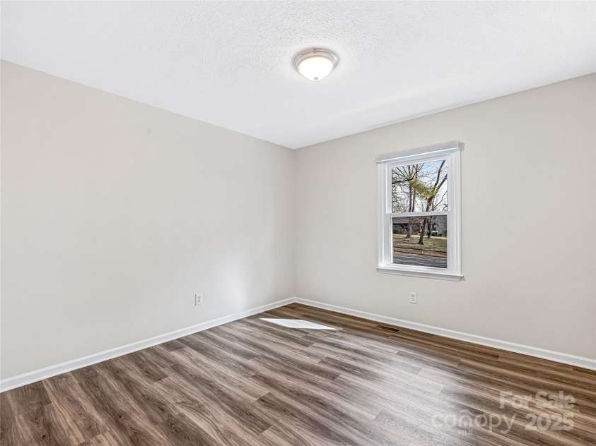 309 Cardinal Road, Mills River, NC 28759.  MLS# CAR4216131, YatesRealty ID 10299. Bedroom One