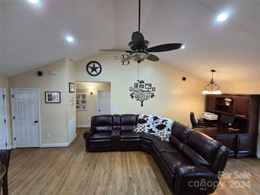 1627 Peden Bridge Road, Chester, SC 29706.  MLS# CAR4200428, YatesRealty ID 1030. 