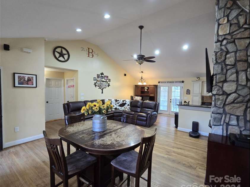 1627 Peden Bridge Road, Chester, SC 29706.  MLS# CAR4200428, YatesRealty ID 1030. 