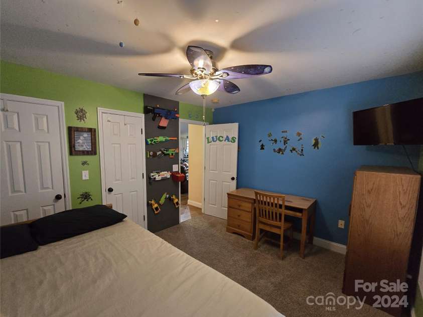 1627 Peden Bridge Road, Chester, SC 29706.  MLS# CAR4200428, YatesRealty ID 1030. 