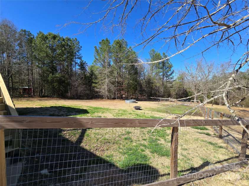 1627 Peden Bridge Road, Chester, SC 29706.  MLS# CAR4200428, YatesRealty ID 1030. 