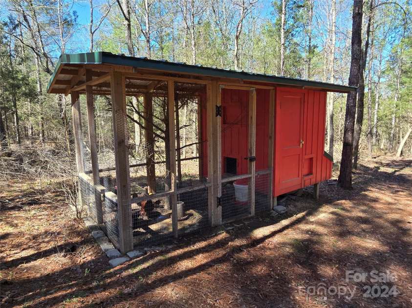 1627 Peden Bridge Road, Chester, SC 29706.  MLS# CAR4200428, YatesRealty ID 1030. 