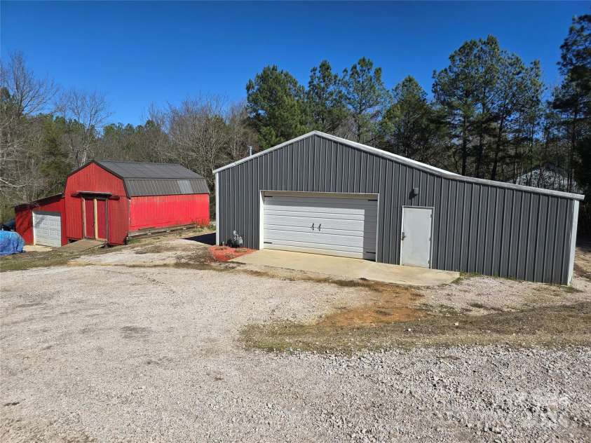 1627 Peden Bridge Road, Chester, SC 29706.  MLS# CAR4200428, YatesRealty ID 1030. 