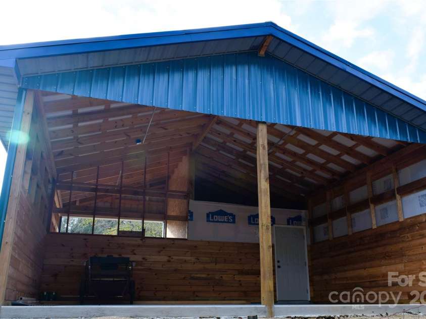 1627 Peden Bridge Road, Chester, SC 29706.  MLS# CAR4200428, YatesRealty ID 1030. 