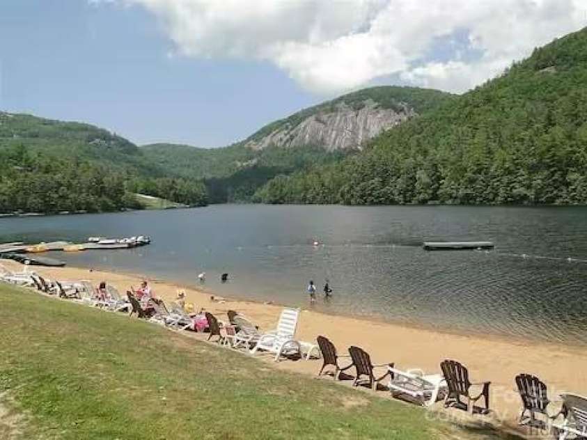 45 tomahawk Drive, Sapphire, NC 28774.  MLS# CAR4309556, YatesRealty ID 1030. 