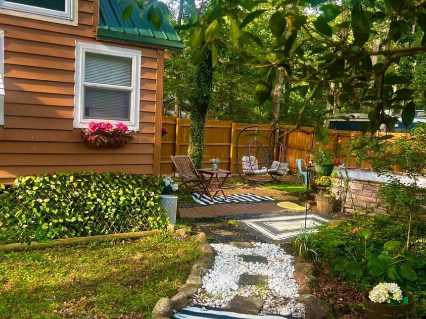 45 tomahawk Drive, Sapphire, NC 28774.  MLS# CAR4309556, YatesRealty ID 1030. 