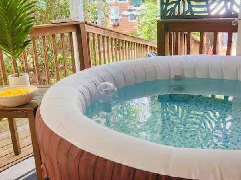 45 tomahawk Drive, Sapphire, NC 28774.  MLS# CAR4309556, YatesRealty ID 1030. 