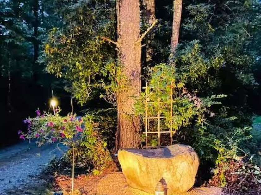 45 tomahawk Drive, Sapphire, NC 28774.  MLS# CAR4309556, YatesRealty ID 1030. 