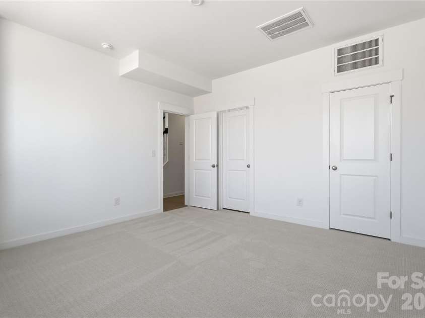 7013 Westrow Avenue, Charlotte, NC 28278.  MLS# CAR4302706, YatesRealty ID 10300. Bedroom