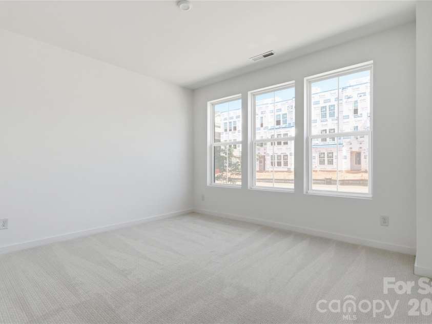 7013 Westrow Avenue, Charlotte, NC 28278.  MLS# CAR4302706, YatesRealty ID 10300. Bedroom