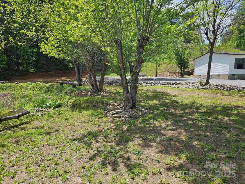 1542 Tillery Branch Road, Marshall, NC 28753.  MLS# CAR4205925, YatesRealty ID 10304. 