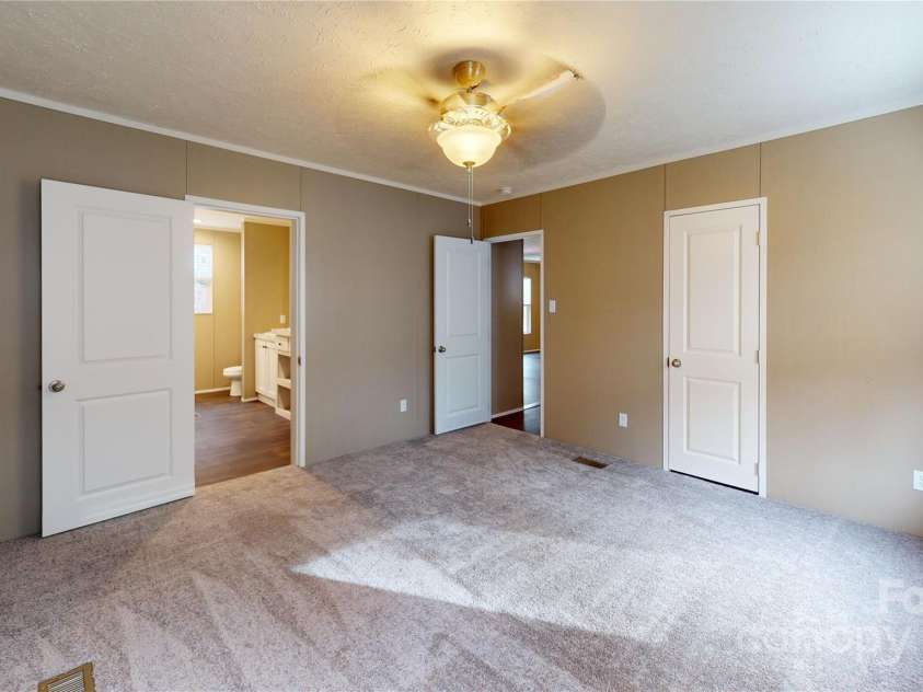 1542 Tillery Branch Road, Marshall, NC 28753.  MLS# CAR4205925, YatesRealty ID 10304. Primary