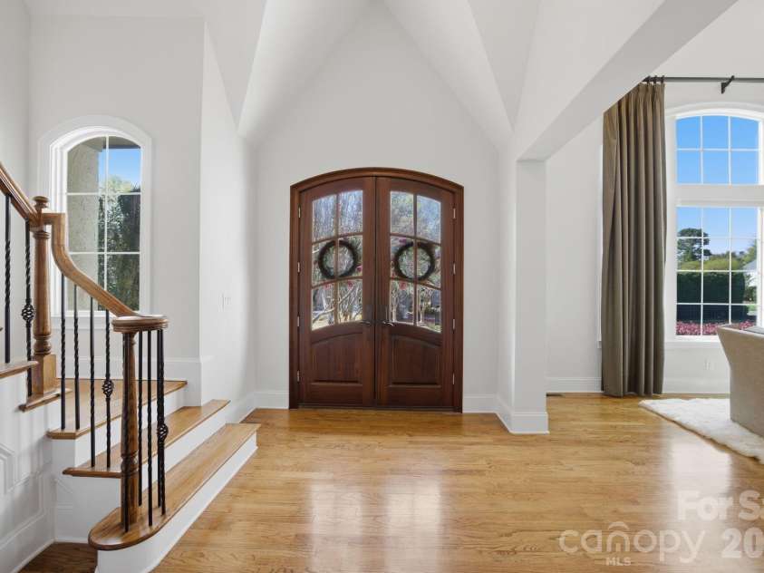 17335 Players Ridge Drive, Cornelius, NC 28031.  MLS# CAR4367949, YatesRealty ID 10304. 