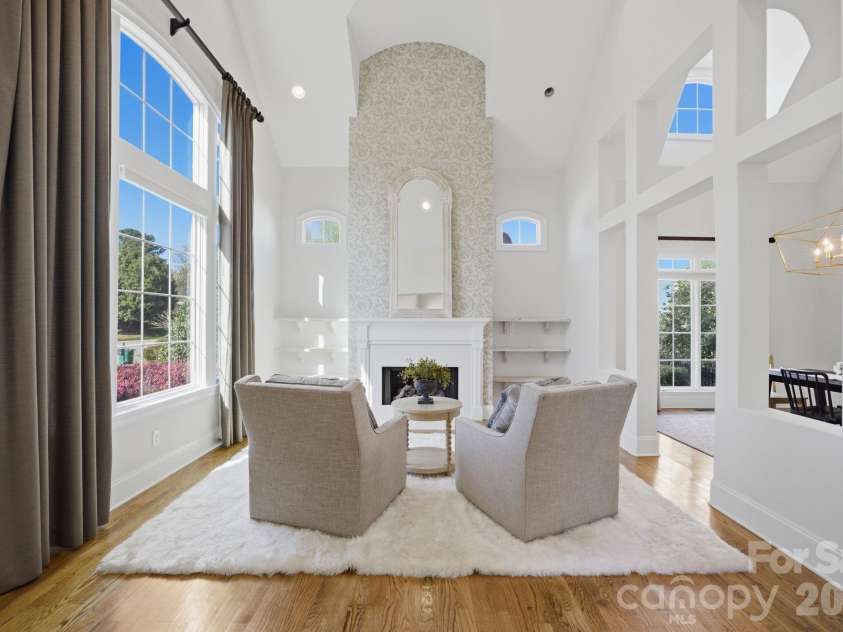 17335 Players Ridge Drive, Cornelius, NC 28031.  MLS# CAR4367949, YatesRealty ID 10304. 