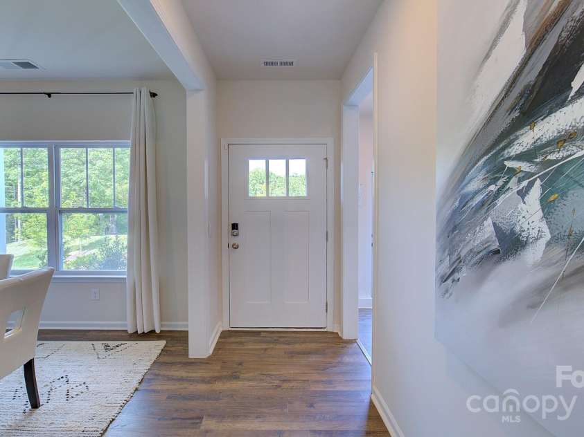 158 Ashelyn Park Drive, Fletcher, NC 28732.  MLS# CAR4199360, YatesRealty ID 10305. 