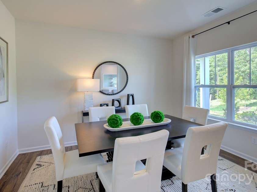 158 Ashelyn Park Drive, Fletcher, NC 28732.  MLS# CAR4199360, YatesRealty ID 10305. 